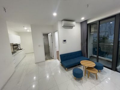 2PN2WC D'LUSSO CẦN CHO THUÊ 13-14-15TR/ NHÀ ĐẸP-MỚI