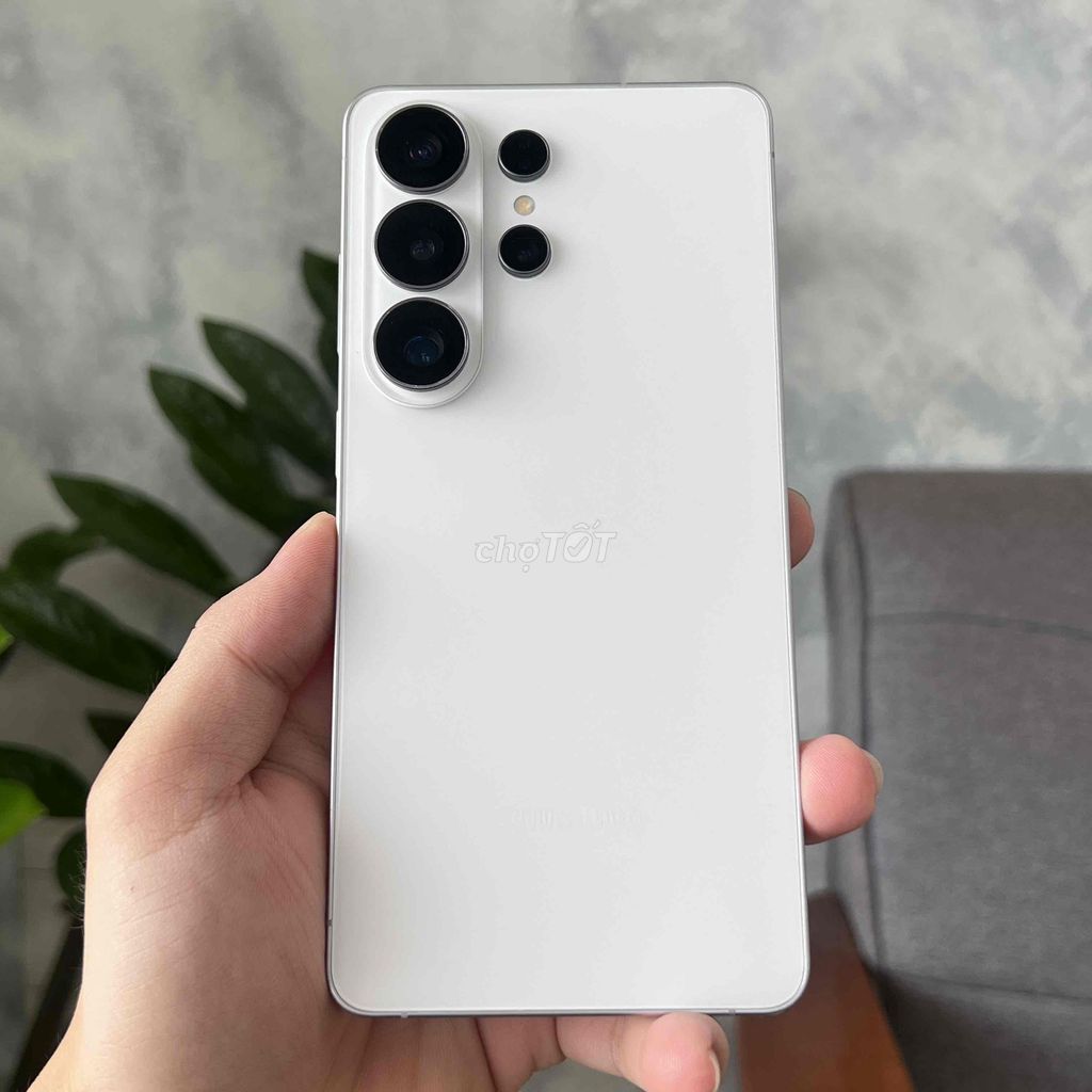 Galaxy S26 Ultra 256gb chính hãng VN. Mua bán Điện thoại tại Thành phố Thủ Đức Tp Hồ Chí Minh được đăng bởi Văn Giang hình 1