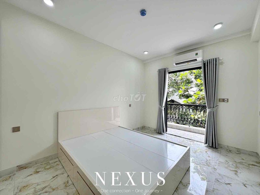 Аренда · 1 комн. · 30 м² · Quận Gò Vấp, ул. Đường Dương Quảng Hàm