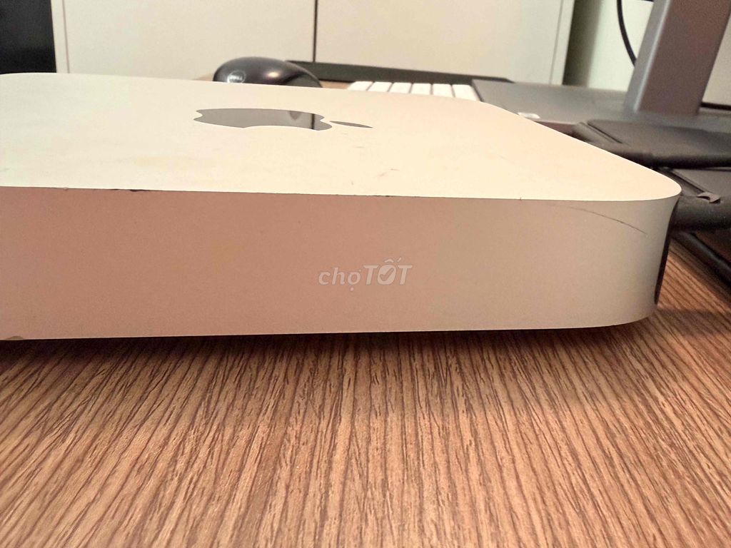 Mac Mini M1 8/256 bán rã linh kiện