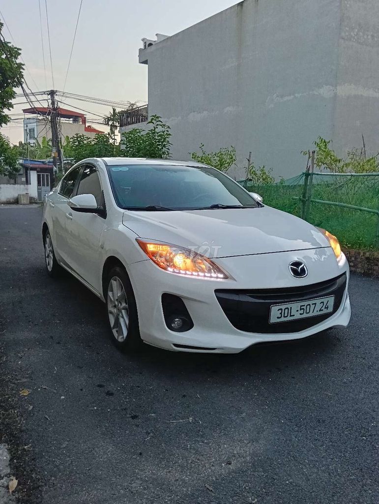 2014 1.6 AT Sedan - 85000 km. Mua bán Ô tô tại Huyện Bình Xuyên Vĩnh Phúc được đăng bởi Ha Trong Loi hình 2