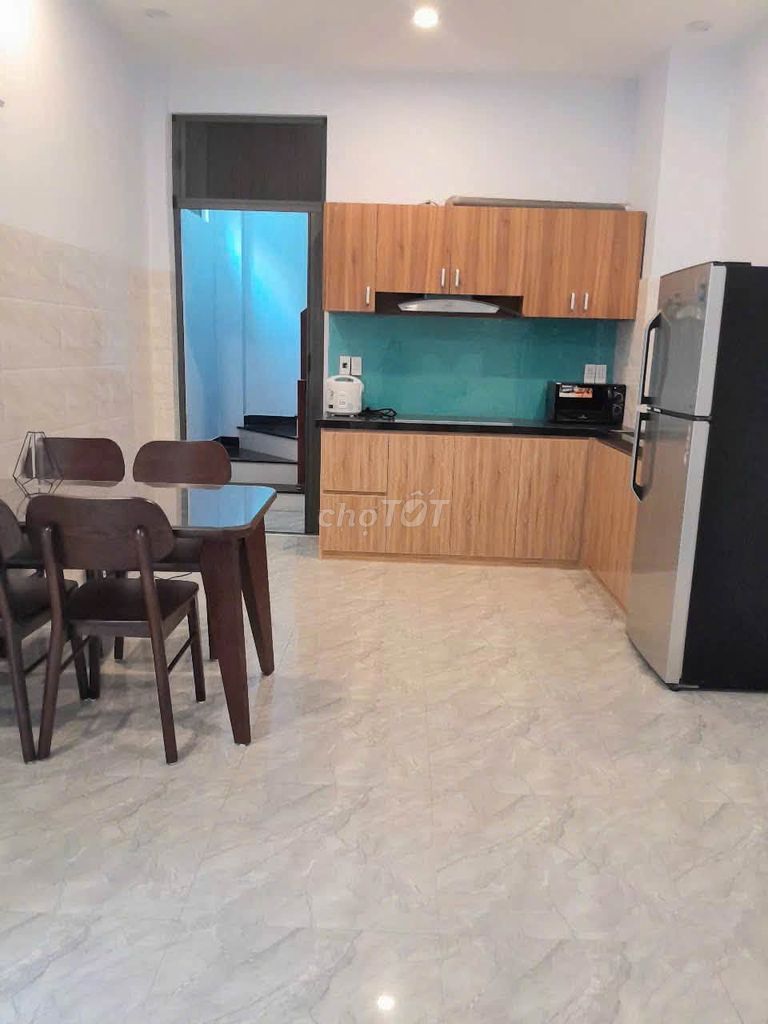 Вилла в аренду в Сон Тре, 120 м2, полностью меблирована