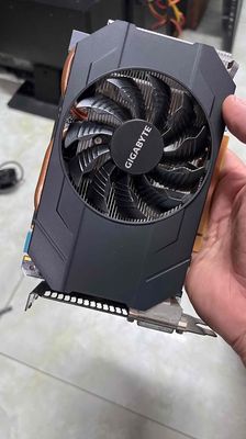 Gigabyte GTX 960 2GD5 đẹp như mới, chiến game tốt. Mua bán Linh kiện (RAM, Card...) tại Quận Tân Bình Tp Hồ Chí Minh được đăng bởi Nguyễn Thanh Tính