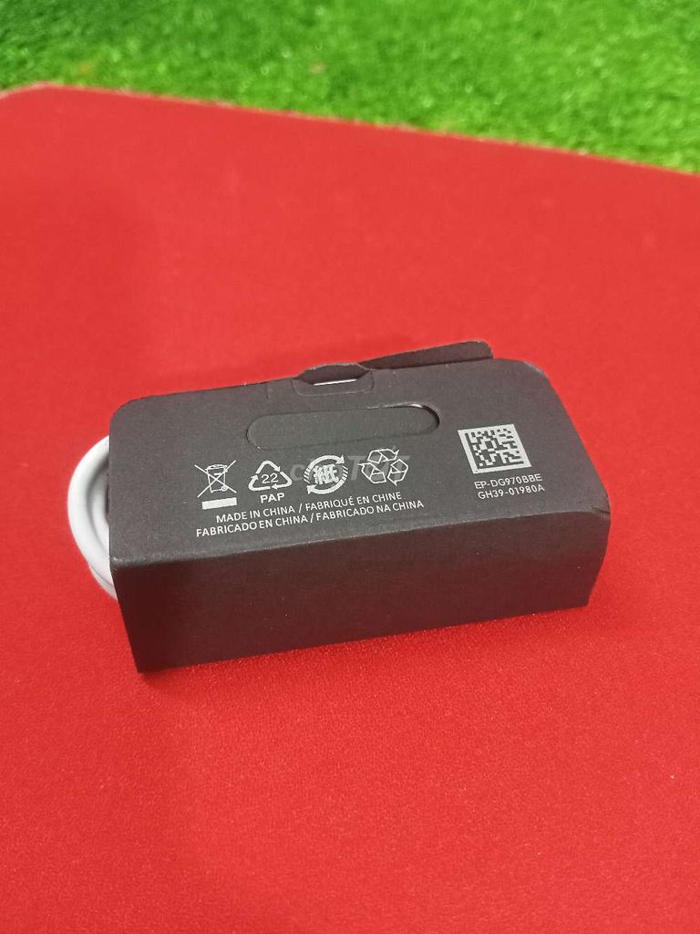 Ba sợi sạc usb ra C