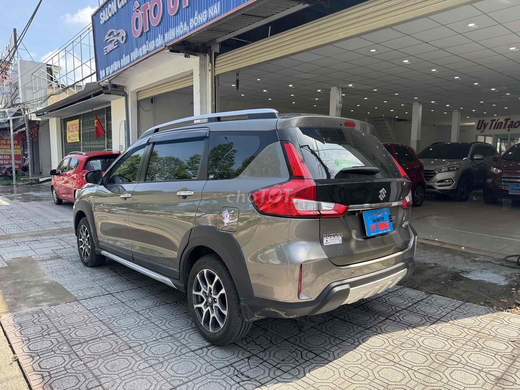 Suzuki XL 7 2022 AT - 66000 km. Mua bán Ô tô tại Thành phố Biên Hòa Đồng Nai được đăng bởi Xe Lướt Uy Minh hình 3