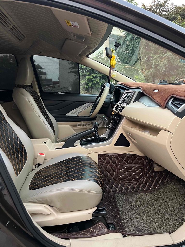 Mitsubishi Xpander 2020 Số sàn 70000 km. Mua bán Ô tô tại Quận Lê Chân Hải Phòng được đăng bởi bình hình 14