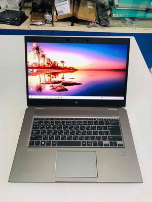 HP Zbook G5 I7-8750H/Ram 32G/SSD 512G/15.6” FHD. Mua bán Laptop tại Quận Ô Môn Cần Thơ được đăng bởi Vi Tính Tấn Nguyên