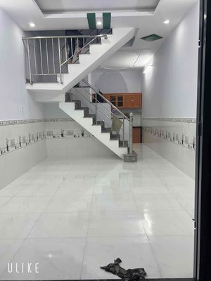 mình chính chủ cần bán căn nhà 4 nhân 9 1 lầu 2 phòng ngủ 2 vệ sinh gi