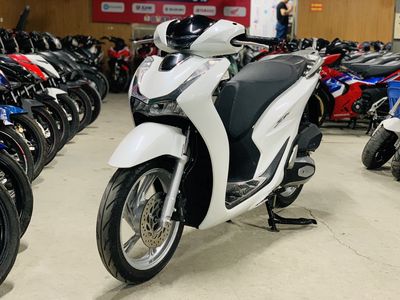 XE MÁY THANH TÙNG_SH VIỆT 125 TRẮNG HỖ TRỢ TRẢ GÓP. Mua bán Xe máy tại Quận Nam Từ Liêm Hà Nội được đăng bởi THANH TÙNG