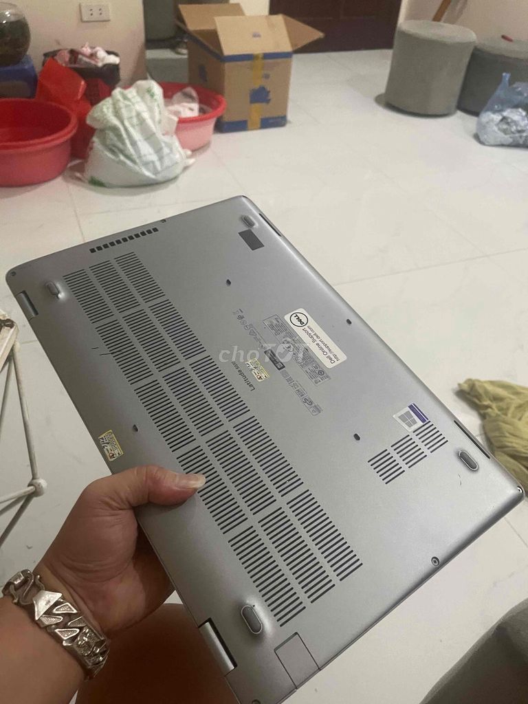 Dell Latitude 5510 i5-10210U 8GB/119GB. Mua bán Laptop tại Quận Cầu Giấy Hà Nội được đăng bởi thắng hình 1