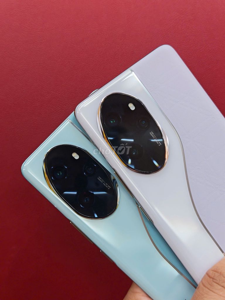 Honor 100 Pro | 200 Pro | 300 Pro - Góp Online. Mua bán Điện thoại tại Quận Gò Vấp Tp Hồ Chí Minh được đăng bởi Võ Tấn Vui  hình 1