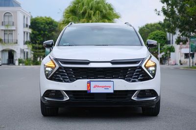 Kia Sportage Signature 2024 - 10000 km. Mua bán Ô tô tại Quận Tân Bình Tp Hồ Chí Minh được đăng bởi HYUNDAI MIỀN NAM