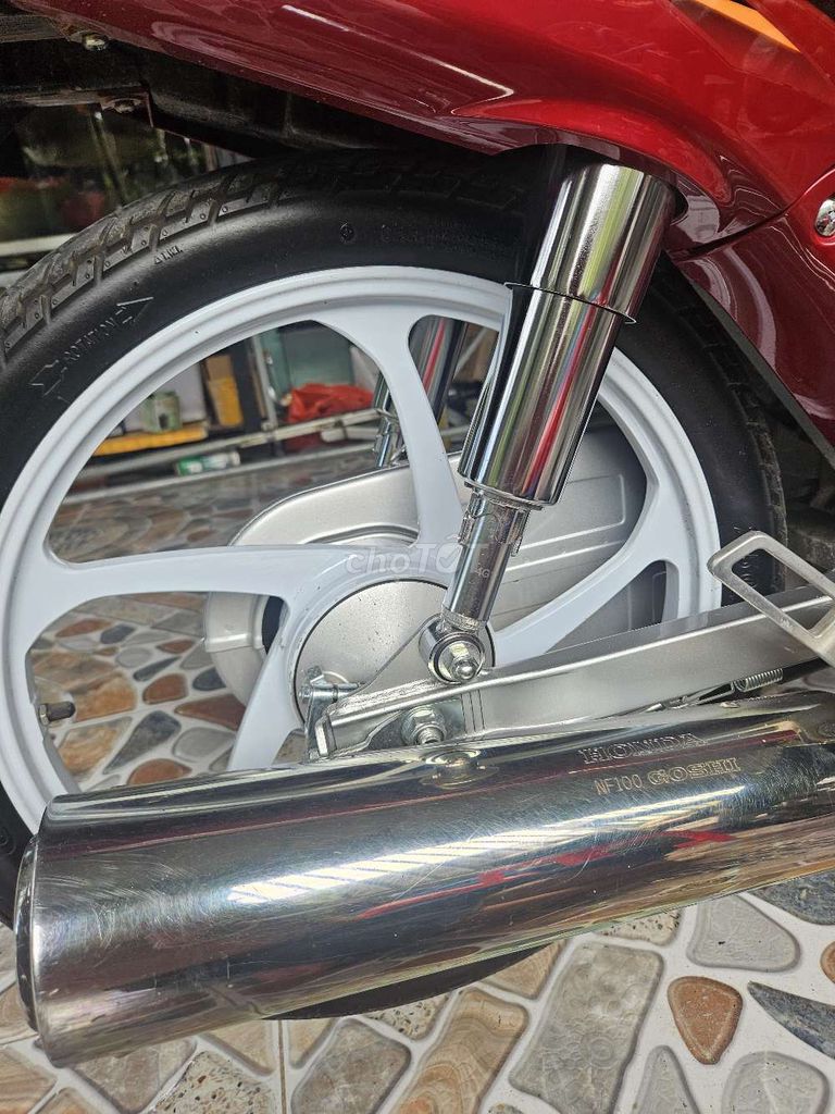 Xe wave apha. Mua bán Xe máy tại Quận Ô Môn Cần Thơ được đăng bởi Lêtí hình 9