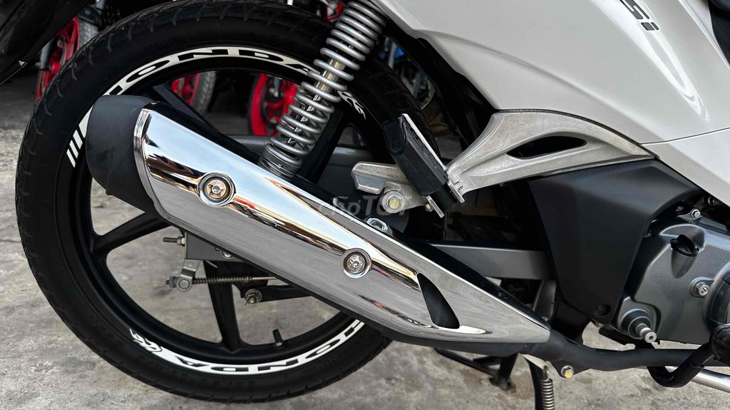 Future fi 2022 trắng đen ( hỗ trợ góp ). Mua bán Xe máy tại Huyện Chợ Mới An Giang được đăng bởi Cửa hàng xe Thiên Phước 2 hình 15