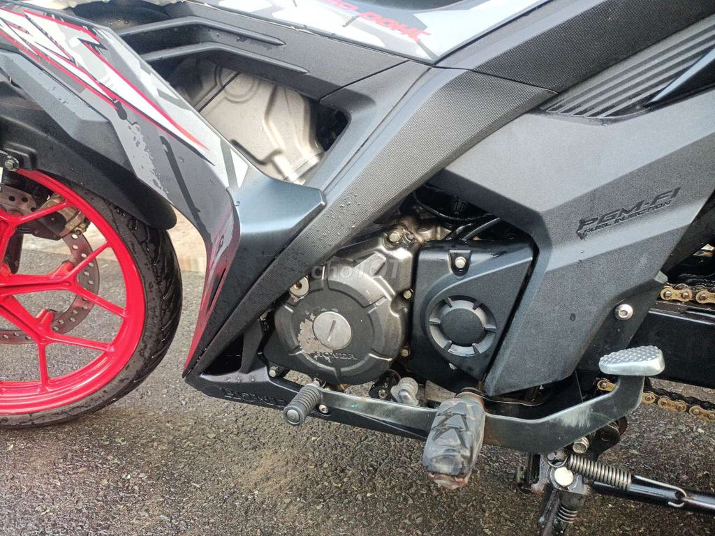 Honda Sonic. Mua bán Xe máy tại Quận Thốt Nốt Cần Thơ được đăng bởi Tấn Phát hình 14