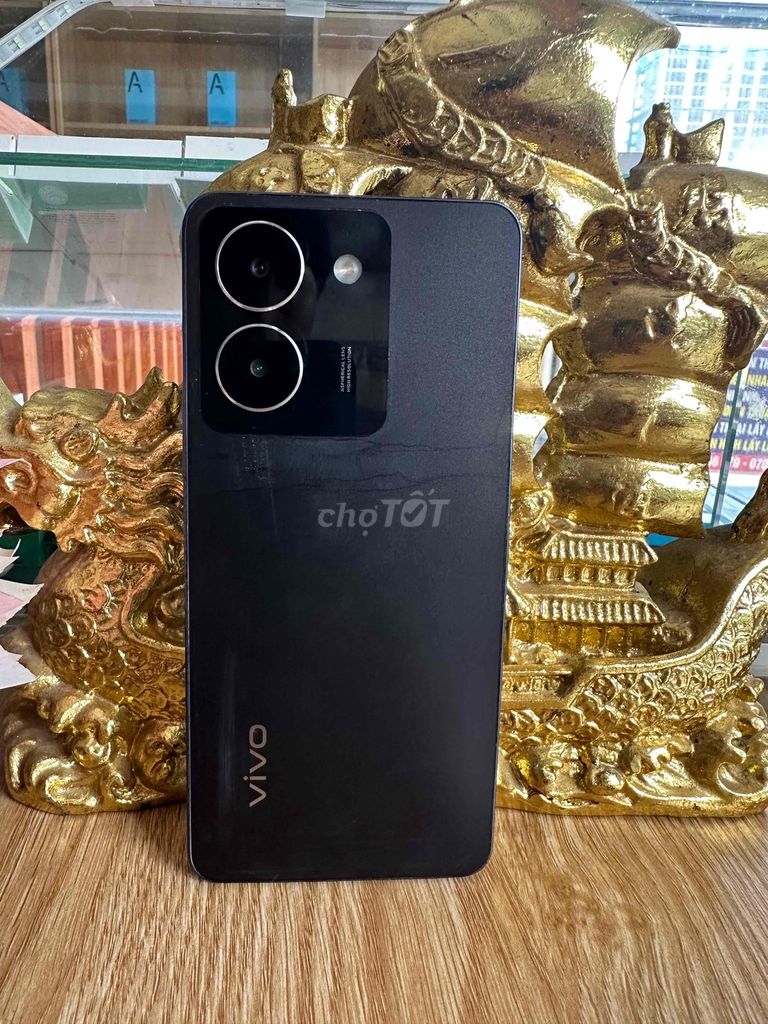 Vivo Y36 128GB Đen. Mua bán Điện thoại tại Thành phố Thuận An Bình Dương được đăng bởi Trần Mạnh hình 1
