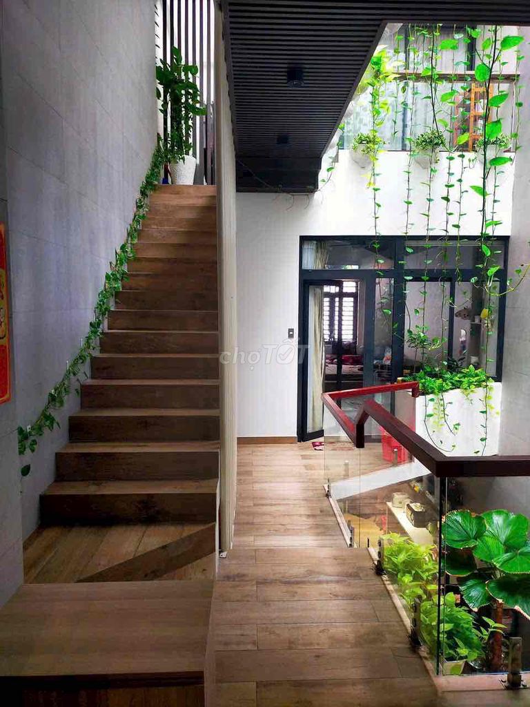 Bán nhà MT đường số 30, khu tên lửa, 5x20m , 3.5 tấm giá 18.8tỷ