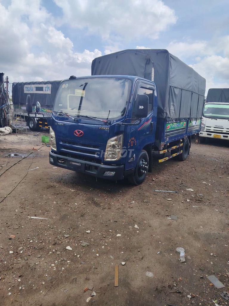 iz65 doi 2018. Mua bán Xe tải, xe ben tại Quận 12 Tp Hồ Chí Minh được đăng bởi a bền hình 2