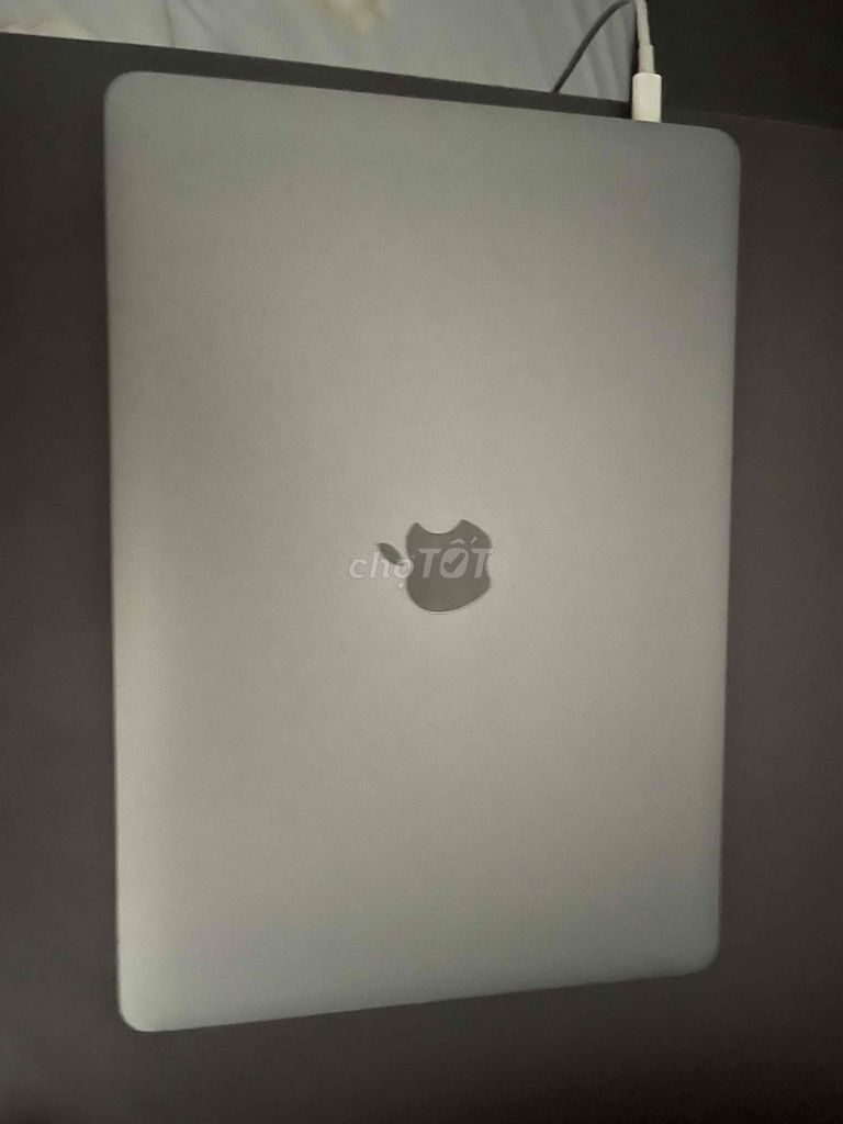 Apple MacBook Pro i5 8GB/256GB SSD Xám. Mua bán Laptop tại Thành phố Dĩ An Bình Dương được đăng bởi minh tam hình 1