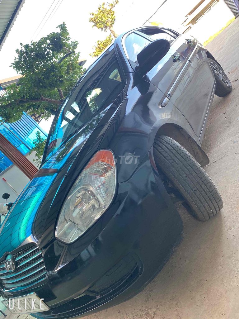 Hyundai Verna 2009 1.4 MT - 190000 km. Mua bán Ô tô tại Huyện Gio Linh Quảng Trị được đăng bởi Trần Văn Hoàng hình 2