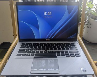 Dell Latitude 5410 màn Touch công ty thanh lý!