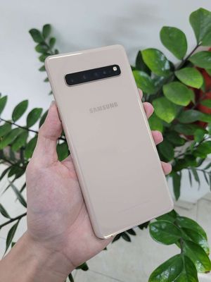 Galaxy S10 5G bền bỉ,màn to,có shipcod,có trả góp. Mua bán Điện thoại tại Quận 11 Tp Hồ Chí Minh được đăng bởi Diễm