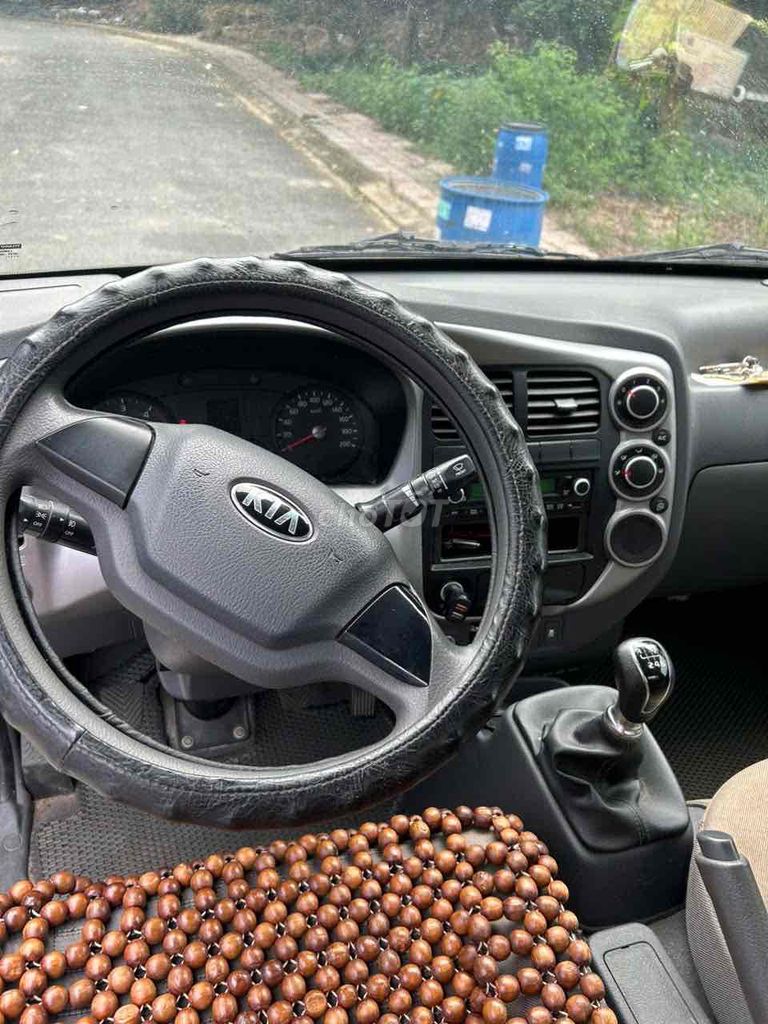 K250. trọng tải 2.5 tấn đời 2019. chạy 68 ngàn km. Mua bán Xe tải, xe ben tại Thành phố Dĩ An Bình Dương được đăng bởi Tuan hình 4