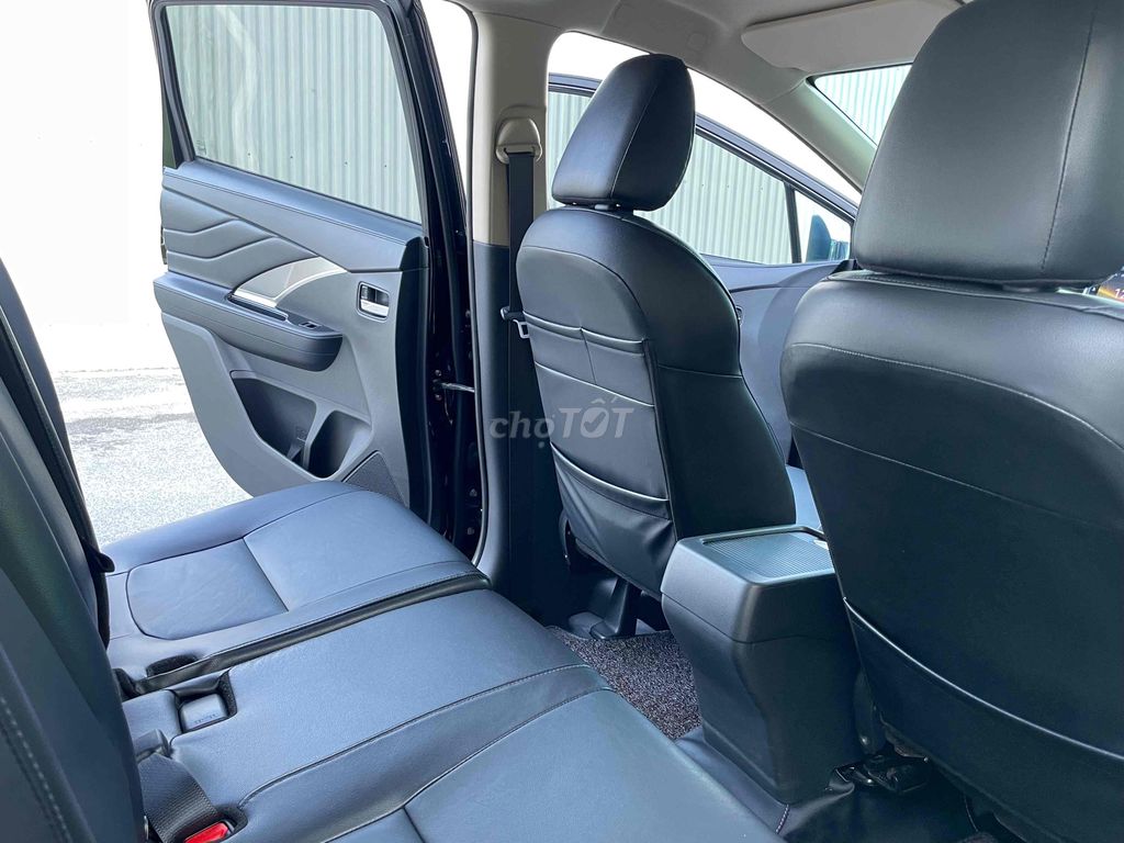 Mitsubishi Xpander 2021 1.5AT - 44000 km. Mua bán Ô tô tại Quận Cầu Giấy Hà Nội được đăng bởi Mr Hiếu  hình 19