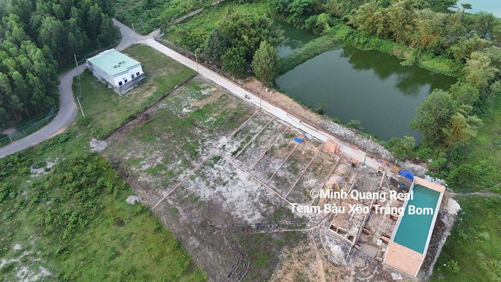 100m2 đường ô tô, ngay trung tâm Giang Điền, chỉ 7xx triệu. Mua bán đất tại Huyện Trảng Bom Đồng Nai được đăng bởi Minh Quang hình 2