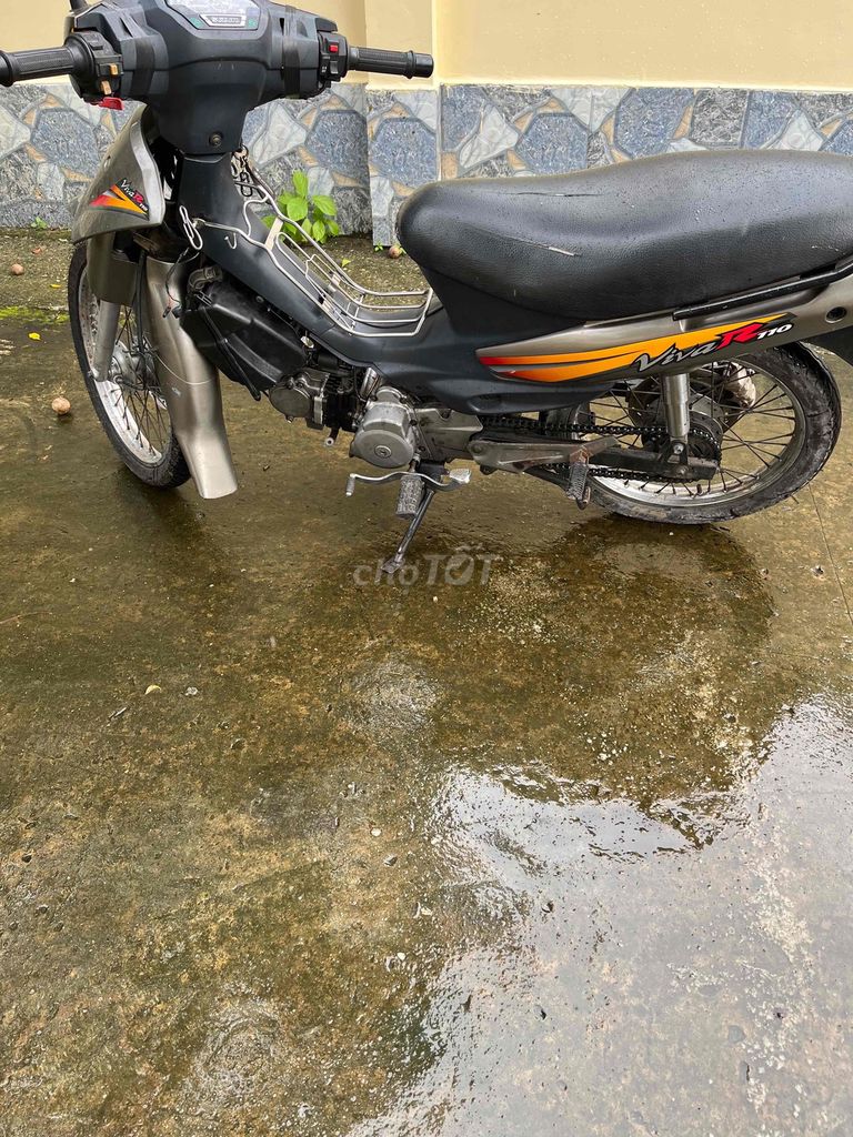 bán xe vi va 2 thắng đĩa. Mua bán Xe máy tại Thành phố Sóc Trăng Sóc Trăng được đăng bởi tùng đặng  hình 3