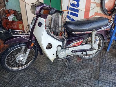 Xe dream 50cc cho các bạn học sinh. Mua bán Xe máy tại Thị xã Hương Trà Thừa Thiên Huế được đăng bởi Mr Khoa
