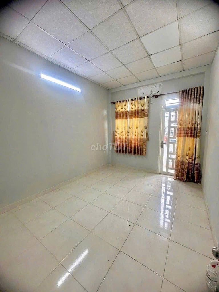 🔥 BÁN NHÀ PHÚ NHUẬN – HẺM HUỲNH VĂN BÁNH – 38m2 GIÁ CHỈ 4,6 TỶ 🔥