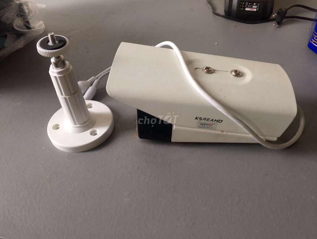 Camera IP Korea KRCAM - T925H5-M1. Mua bán Máy ảnh, Máy quay tại Quận Gò Vấp Tp Hồ Chí Minh được đăng bởi trương đăng sang hình 1