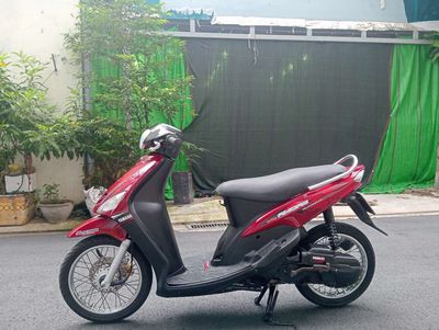 Mio nhỏ Bstp. Mua bán Xe máy tại Quận Tân Bình Tp Hồ Chí Minh được đăng bởi Dat