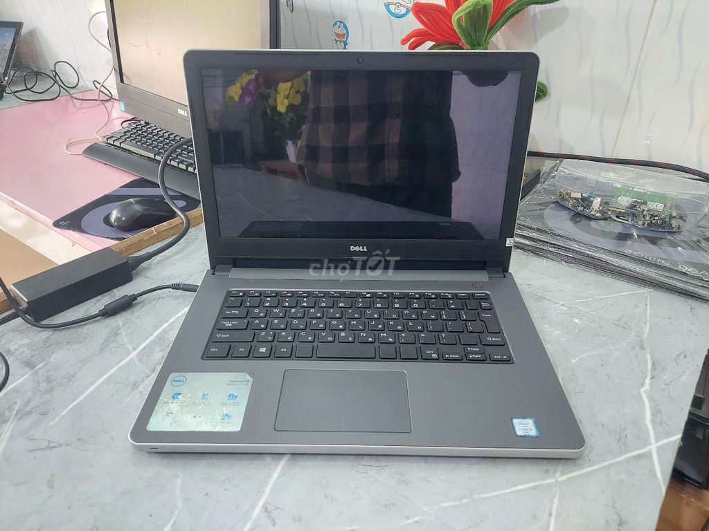 💥 LAPTOP DELL MÀN HÌNH CẢM ỨNG MÁY ZIN ĐẸP. Mua bán Laptop tại Quận Bình Tân Tp Hồ Chí Minh được đăng bởi LAPTOP XÁCH TAY NGUYÊN ZIN hình 1