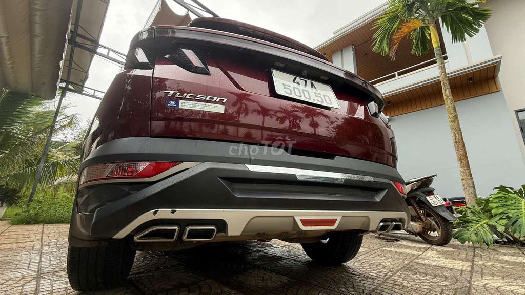 2022 2.0 AT Tiêu chuẩn - 33000 km ( 1 Chủ). Mua bán Ô tô tại Huyện Krông Pắc Đắk Lắk được đăng bởi đông quân hình 8