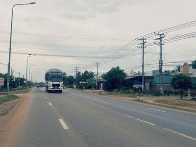 ☘️Bán Đất  Mặt Tiền Quốc Lộ 1A-Xuân Hoà -Xuân Lộc.ĐỒNG NAI☘️. Mua bán đất tại Huyện Xuân Lộc Đồng Nai được đăng bởi ĐỖ VĂN NGUYÊN