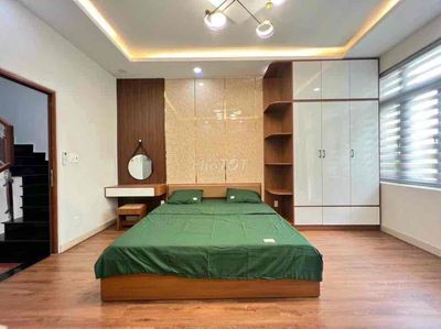 Townhouse 40 m² · 3 bed · Đường Dương Quảng Hàm