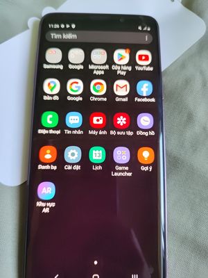 Samsung s9plus màn hình cong,đẹp zin full. Mua bán Điện thoại tại Thành phố Huế Thừa Thiên Huế được đăng bởi ĐỜI BẠC