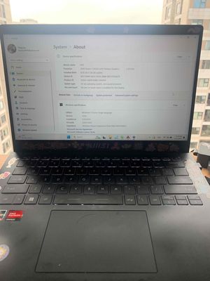Bán Laptop MSI Full Hộp Mua FPT Còn Bảo Hành 2025