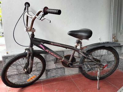 Xe đạp dành cho trẻ từ lớp 1 đến lớp 5. Mua bán Xe đạp tại Huyện An Dương Hải Phòng được đăng bởi Nguyễn Thu