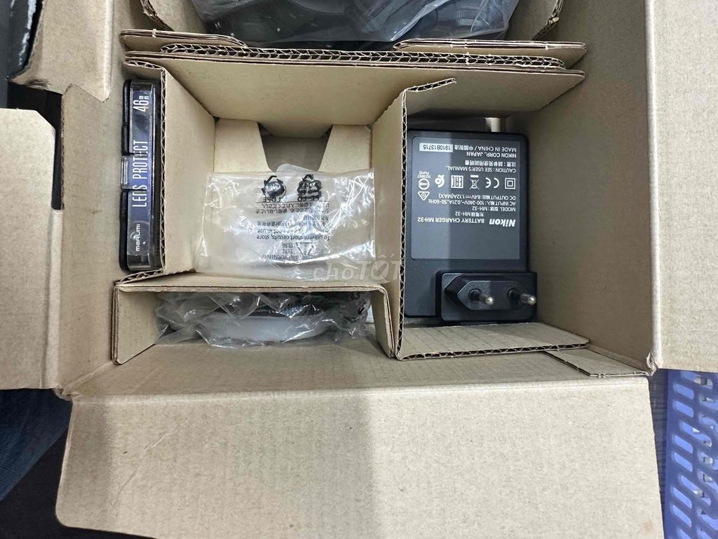 Máy ảnh Nikon Z50 Đen fullbox mới 99.99%. Mua bán Máy ảnh, Máy quay tại Thành phố Thủ Dầu Một Bình Dương được đăng bởi Nguyễn Cao Trí hình 1