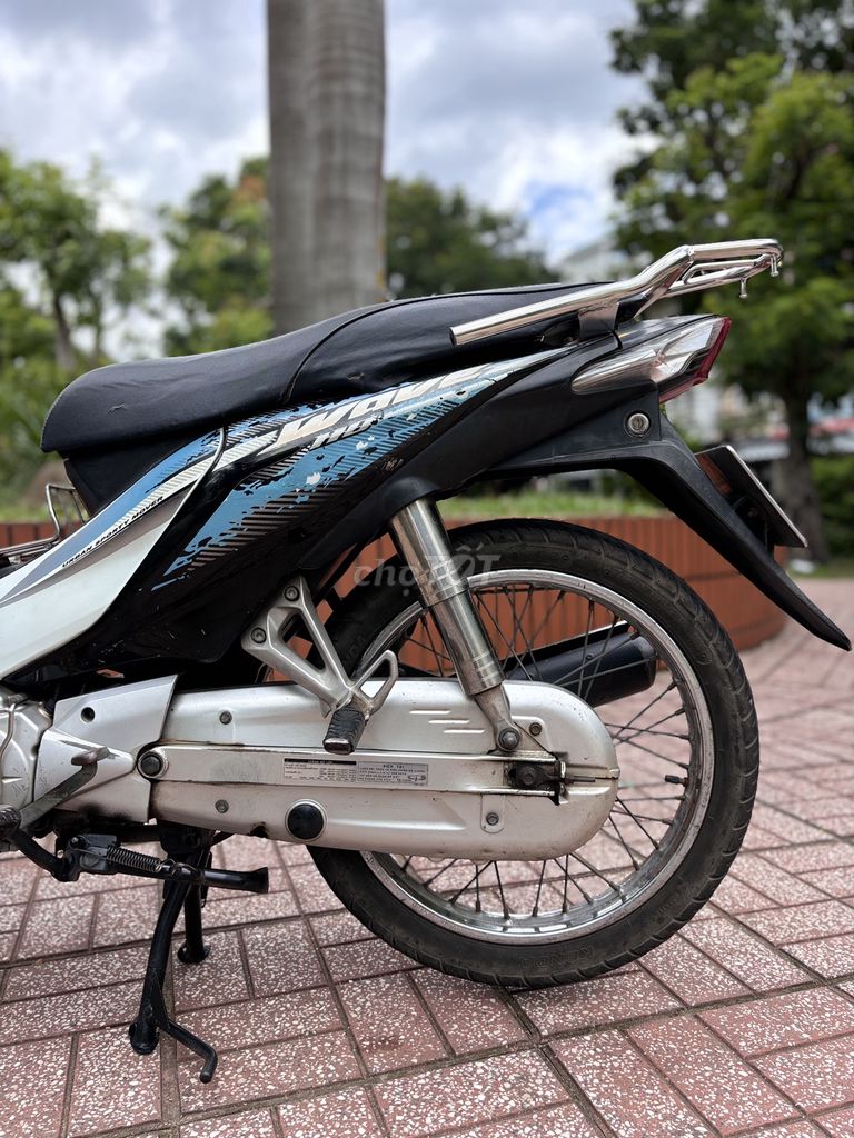 🍁 🌈🤩Honda Wave S 110,hình chụp thật nha. Mua bán Xe máy tại Quận Tân Phú Tp Hồ Chí Minh được đăng bởi Lê Trực hình 6