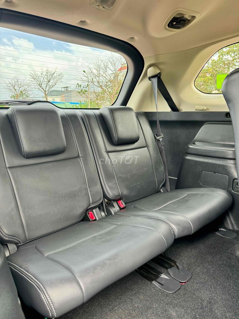 Mitsubishi Outlander 2020 2.0 CVT - 47000 km. Mua bán Ô tô tại Quận Cẩm Lệ Đà Nẵng được đăng bởi nguyễn văn khoa hình 16