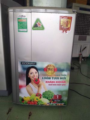 Tủ lạnh Sanyo 90l