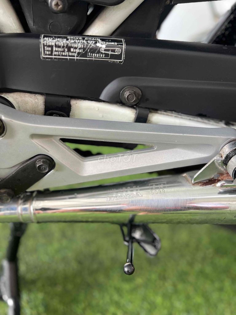 CB250 bồ câu. Mua bán Xe máy tại Huyện Châu Thành Đồng Tháp được đăng bởi Cửa Hàng Ô Tô Cũ Trung Quân hình 12