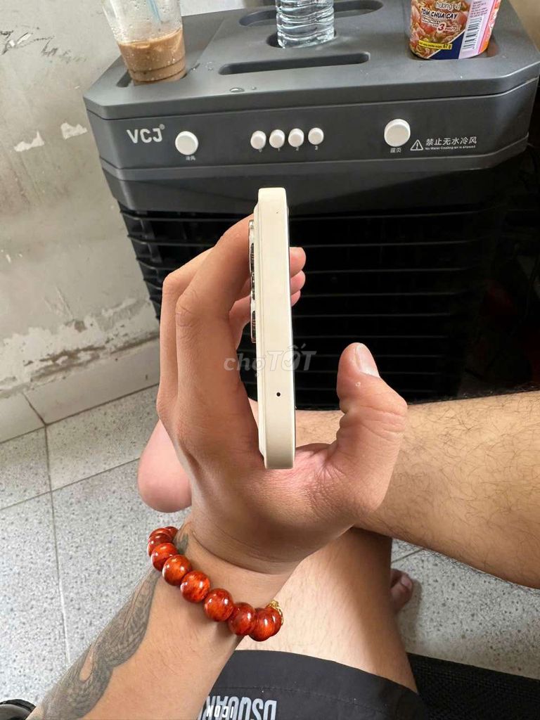 Nubia Trắng kem Đã sử dụng. Mua bán Điện thoại tại Thành phố Thuận An Bình Dương được đăng bởi Phạm Trí hình 1