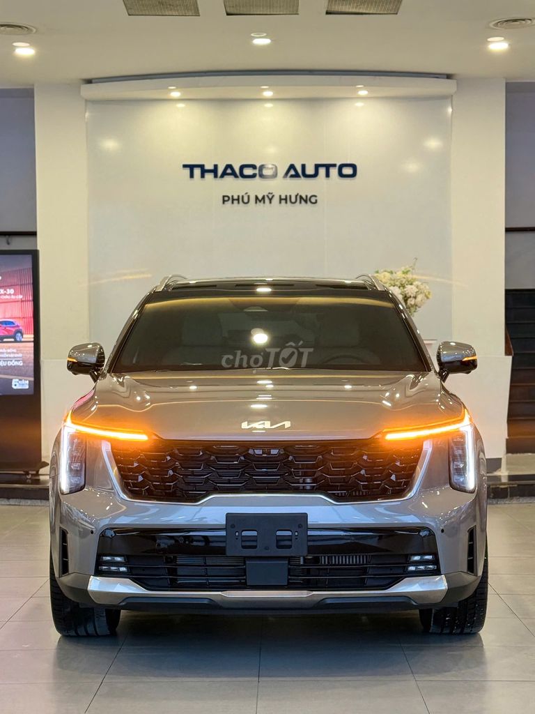 New sorento 2025 - tặng bảo hiểm, phụ kiện. Mua bán Ô tô tại Quận 7 Tp Hồ Chí Minh được đăng bởi Trinh KIA Mazda hình 2