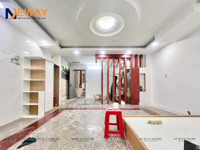 Room 40 m² · Đường Quang Trung