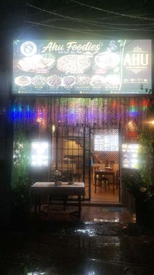 Tuyển phụ bếp